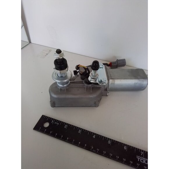 Jeenda Motor Wiper 714/40293 71440293 Compatible JCB 3CXS-PC 4CN444 See Desc - Picture 9 of 10